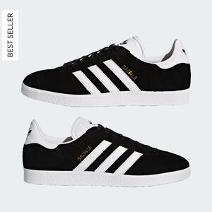 GAZELLE SHOES ADIDAS